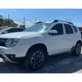RENAULT DUSTER 2.0 16V HI-FLEX DAKAR II 4WD MANUAL RENAULT DUSTER 2.0 16V HI-FLEX DAKAR II 4WD MANUAL