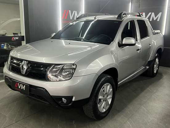 RENAULT-DUSTER OROCH-2021