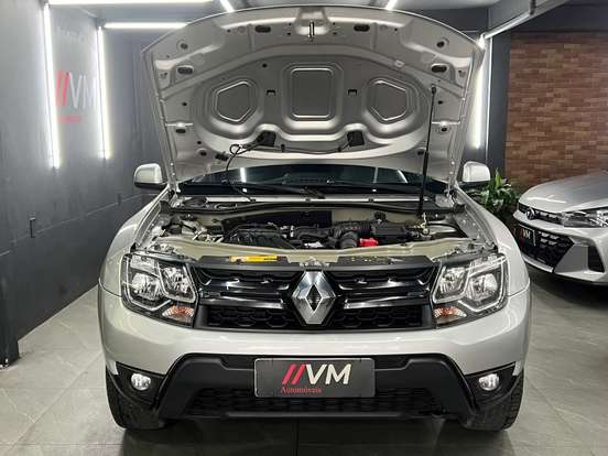 RENAULT-DUSTER OROCH-2021