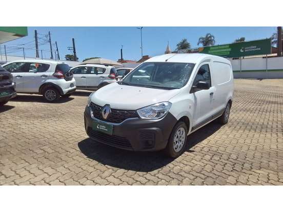 RENAULT-KANGOO-1.6 16V SCE FLEX ADVANCED MANUAL RENAULT-KANGOO-2024