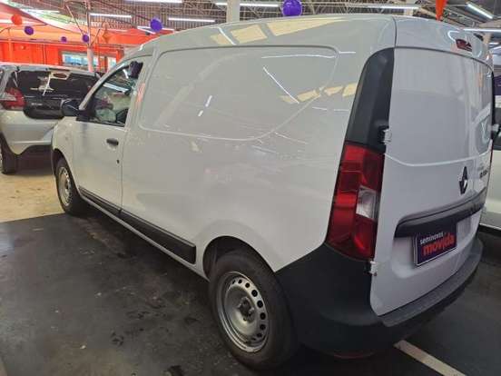 RENAULT-KANGOO-1.6 16V SCE FLEX ADVANCED MANUAL RENAULT-KANGOO-2024
