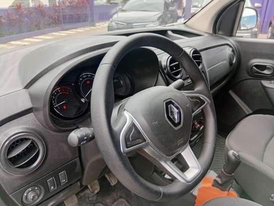 RENAULT-KANGOO-1.6 16V SCE FLEX ADVANCED MANUAL RENAULT-KANGOO-2025