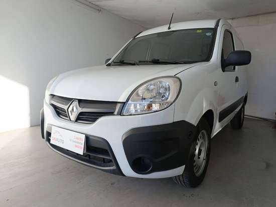 RENAULT-KANGOO-1.6 EXPRESS 16V FLEX 3P MANUAL RENAULT-KANGOO-2014