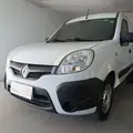 RENAULT KANGOO 1.6 EXPRESS 16V FLEX 3P MANUAL RENAULT KANGOO 1.6 EXPRESS 16V FLEX 3P MANUAL