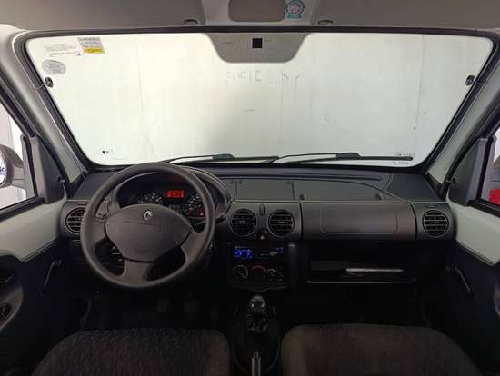 RENAULT-KANGOO-1.6 EXPRESS 16V FLEX 3P MANUAL RENAULT-KANGOO-2014