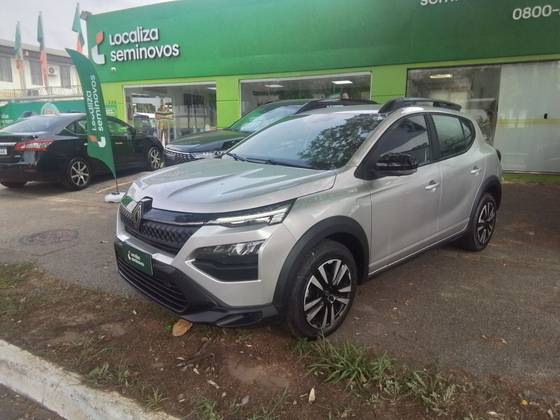 RENAULT KARDIAN 1.0 TCE FLEX EVOLUTION EDC