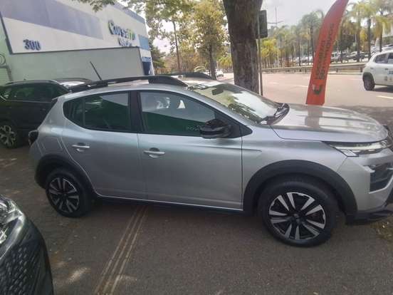 RENAULT-KARDIAN-1.0 TCE FLEX EVOLUTION EDC RENAULT-KARDIAN-2024