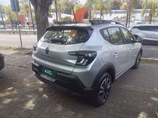 RENAULT-KARDIAN-1.0 TCE FLEX EVOLUTION EDC RENAULT-KARDIAN-2024