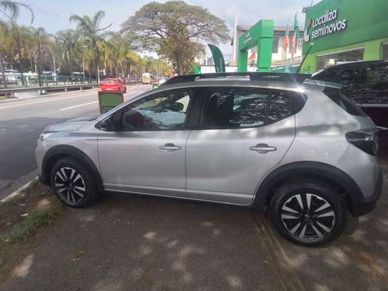 RENAULT-KARDIAN-1.0 TCE FLEX EVOLUTION EDC RENAULT-KARDIAN-2024