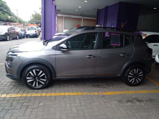 RENAULT-KARDIAN-1.0 TCE FLEX EVOLUTION EDC RENAULT-KARDIAN-2024
