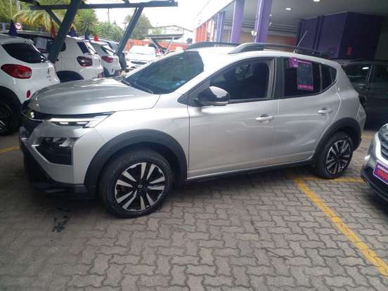 RENAULT-KARDIAN-1.0 TCE FLEX EVOLUTION EDC RENAULT-KARDIAN-2024