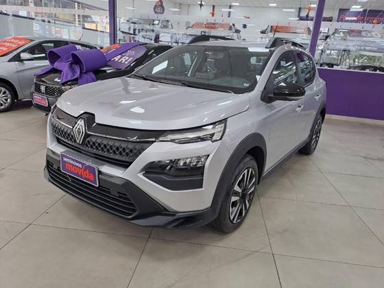 RENAULT KARDIAN 1.0 TCE FLEX EVOLUTION EDC