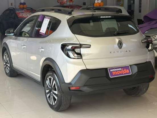 RENAULT-KARDIAN-1.0 TCE FLEX EVOLUTION EDC RENAULT-KARDIAN-2024