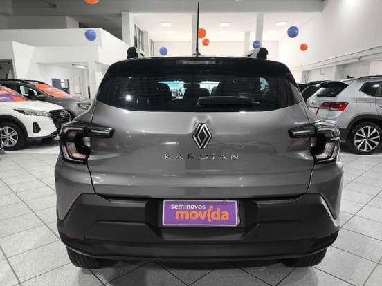 RENAULT-KARDIAN-1.0 TCE FLEX EVOLUTION EDC RENAULT-KARDIAN-2024
