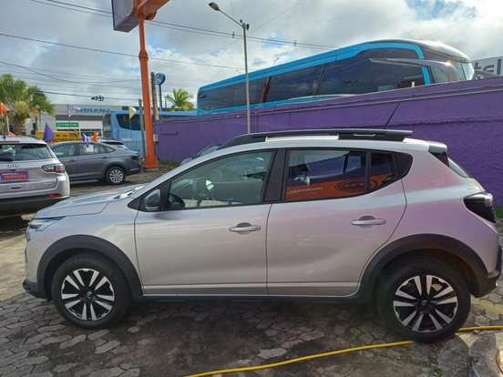 RENAULT-KARDIAN-1.0 TCE FLEX EVOLUTION EDC RENAULT-KARDIAN-2024
