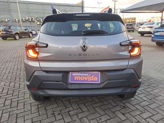 RENAULT-KARDIAN-1.0 TCE FLEX EVOLUTION EDC RENAULT-KARDIAN-2024