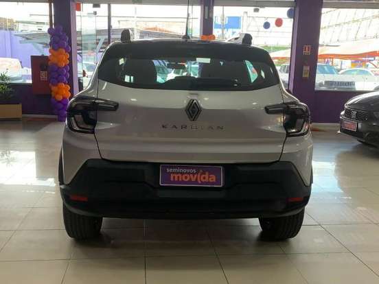 RENAULT-KARDIAN-1.0 TCE FLEX EVOLUTION EDC RENAULT-KARDIAN-2024