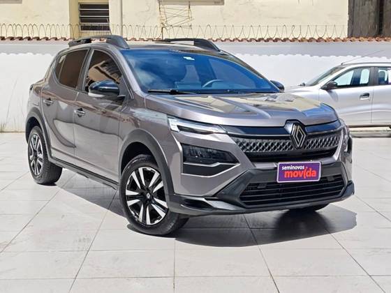RENAULT KARDIAN 1.0 TCE FLEX EVOLUTION EDC