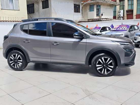 RENAULT-KARDIAN-1.0 TCE FLEX EVOLUTION EDC RENAULT-KARDIAN-2024