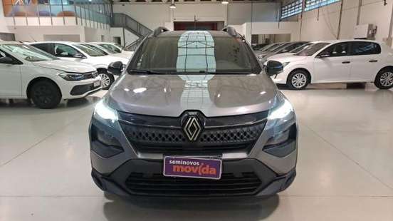 RENAULT-KARDIAN-1.0 TCE FLEX EVOLUTION EDC RENAULT-KARDIAN-2024