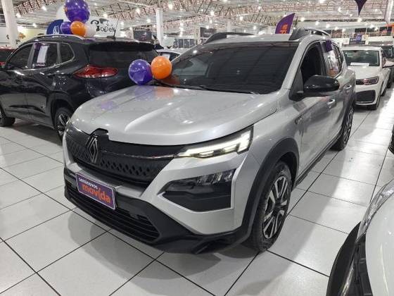RENAULT KARDIAN 1.0 TCE FLEX EVOLUTION EDC