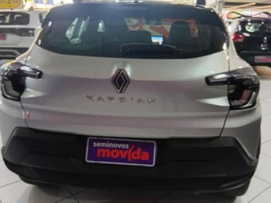 RENAULT-KARDIAN-1.0 TCE FLEX EVOLUTION EDC RENAULT-KARDIAN-2024