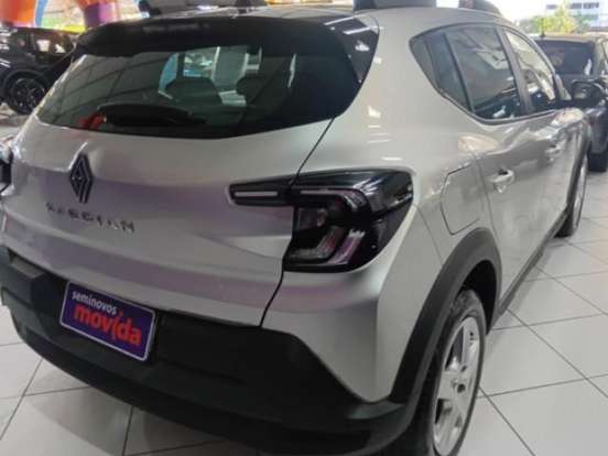 RENAULT-KARDIAN-1.0 TCE FLEX EVOLUTION EDC RENAULT-KARDIAN-2024
