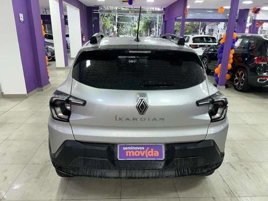 RENAULT-KARDIAN-1.0 TCE FLEX EVOLUTION EDC RENAULT-KARDIAN-2024