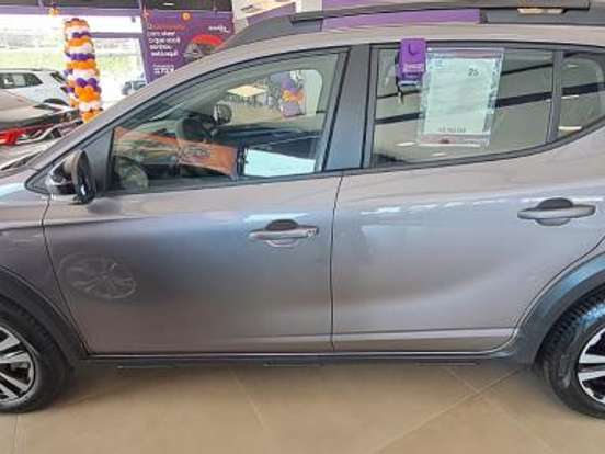 RENAULT-KARDIAN-1.0 TCE FLEX EVOLUTION EDC RENAULT-KARDIAN-2024