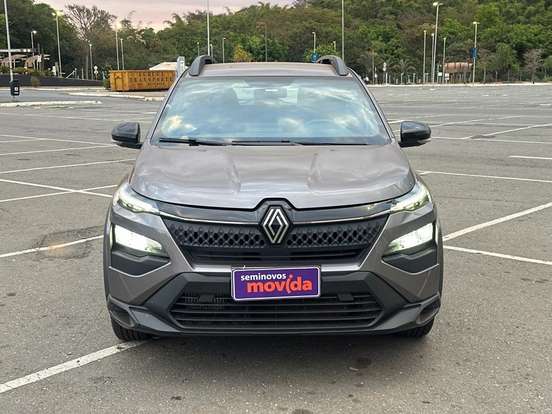 RENAULT-KARDIAN-1.0 TCE FLEX EVOLUTION EDC RENAULT-KARDIAN-2024