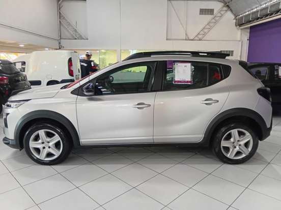 RENAULT-KARDIAN-1.0 TCE FLEX EVOLUTION EDC RENAULT-KARDIAN-2024