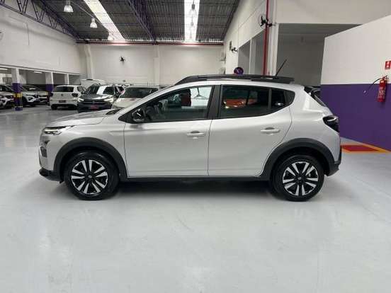 RENAULT-KARDIAN-1.0 TCE FLEX EVOLUTION EDC RENAULT-KARDIAN-2024