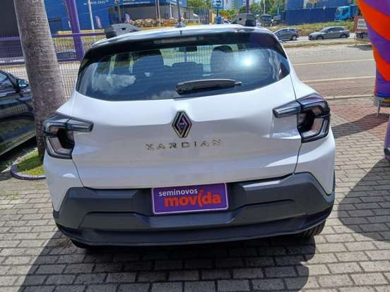 RENAULT-KARDIAN-1.0 TCE FLEX EVOLUTION EDC RENAULT-KARDIAN-2024