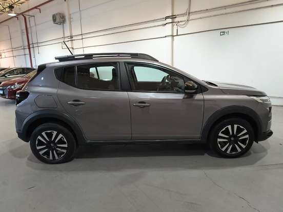 RENAULT-KARDIAN-1.0 TCE FLEX EVOLUTION EDC RENAULT-KARDIAN-2024