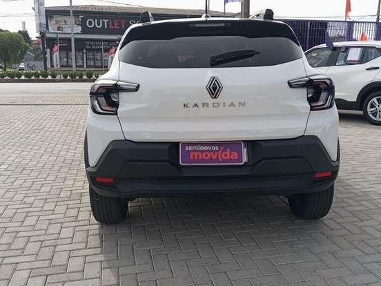 RENAULT-KARDIAN-1.0 TCE FLEX EVOLUTION EDC RENAULT-KARDIAN-2024