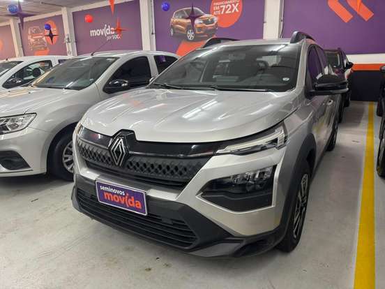 RENAULT-KARDIAN-1.0 TCE FLEX EVOLUTION EDC RENAULT-KARDIAN-2024
