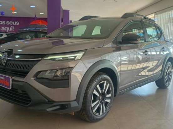 RENAULT-KARDIAN-1.0 TCE FLEX EVOLUTION EDC RENAULT-KARDIAN-2024