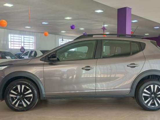 RENAULT-KARDIAN-1.0 TCE FLEX EVOLUTION EDC RENAULT-KARDIAN-2024