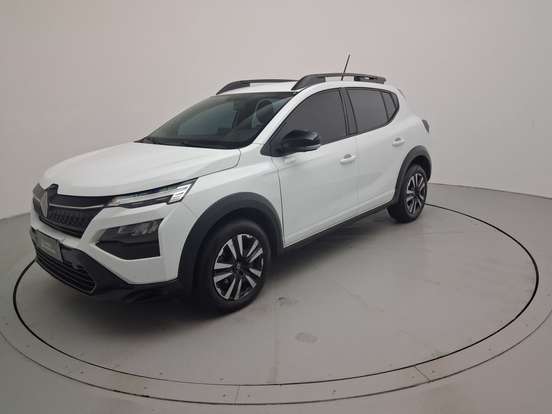 RENAULT-KARDIAN-1.0 TCE FLEX EVOLUTION EDC RENAULT-KARDIAN-2024