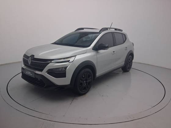 RENAULT KARDIAN 1.0 TCE FLEX EVOLUTION EDC