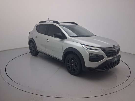 RENAULT-KARDIAN-1.0 TCE FLEX EVOLUTION EDC RENAULT-KARDIAN-2024