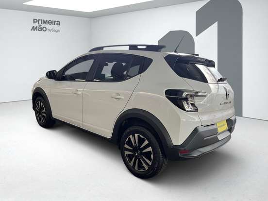 RENAULT-KARDIAN-1.0 TCE FLEX EVOLUTION EDC RENAULT-KARDIAN-2024