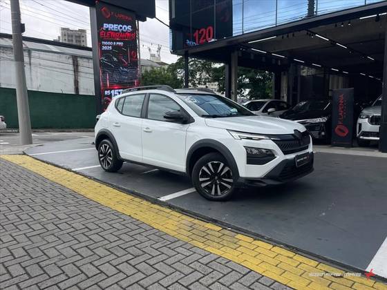 RENAULT KARDIAN 1.0 TCE FLEX EVOLUTION EDC