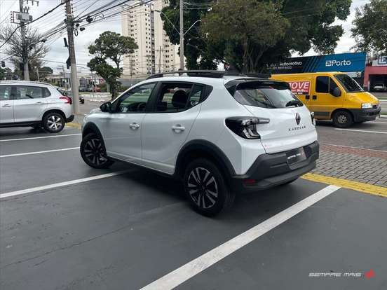 RENAULT-KARDIAN-1.0 TCE FLEX EVOLUTION EDC RENAULT-KARDIAN-2024
