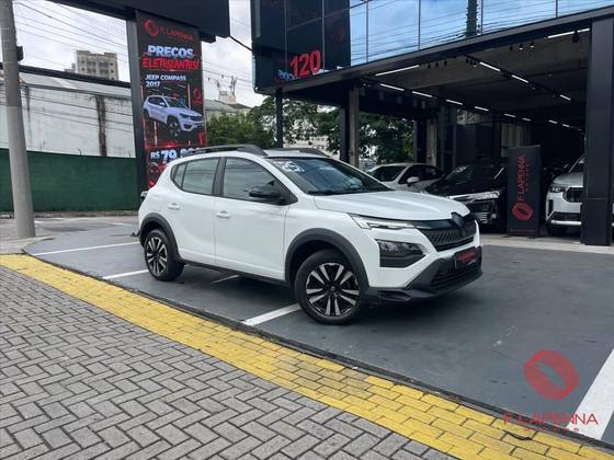 RENAULT KARDIAN 1.0 TCE FLEX EVOLUTION EDC