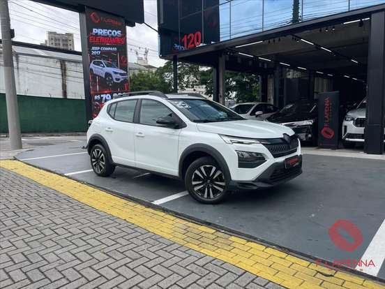 RENAULT-KARDIAN-1.0 TCE FLEX EVOLUTION EDC RENAULT-KARDIAN-2024