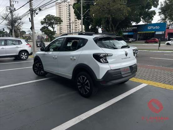 RENAULT-KARDIAN-1.0 TCE FLEX EVOLUTION EDC RENAULT-KARDIAN-2024