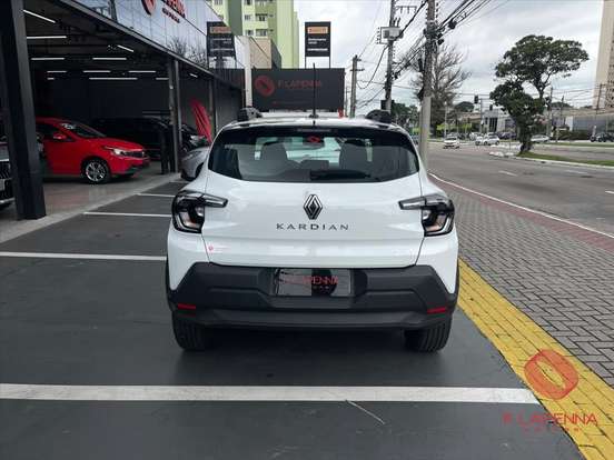 RENAULT-KARDIAN-1.0 TCE FLEX EVOLUTION EDC RENAULT-KARDIAN-2024