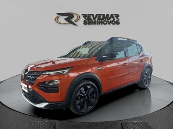 RENAULT-KARDIAN-1.0 TCE FLEX PREMIÉRE EDITION EDC RENAULT-KARDIAN-2024
