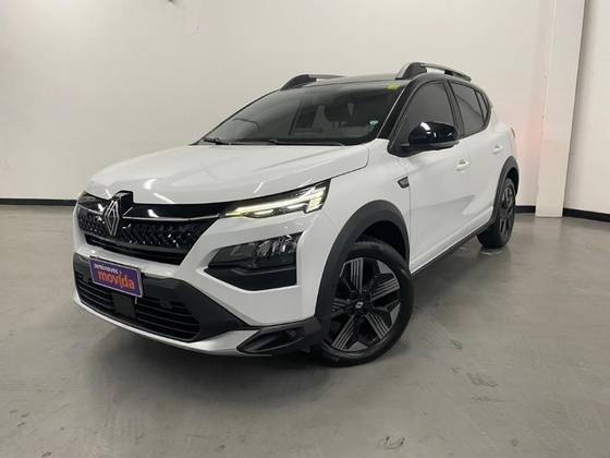 RENAULT KARDIAN 1.0 TCE FLEX PREMIÉRE EDITION EDC